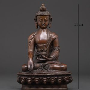 Shakyamuni Buddha