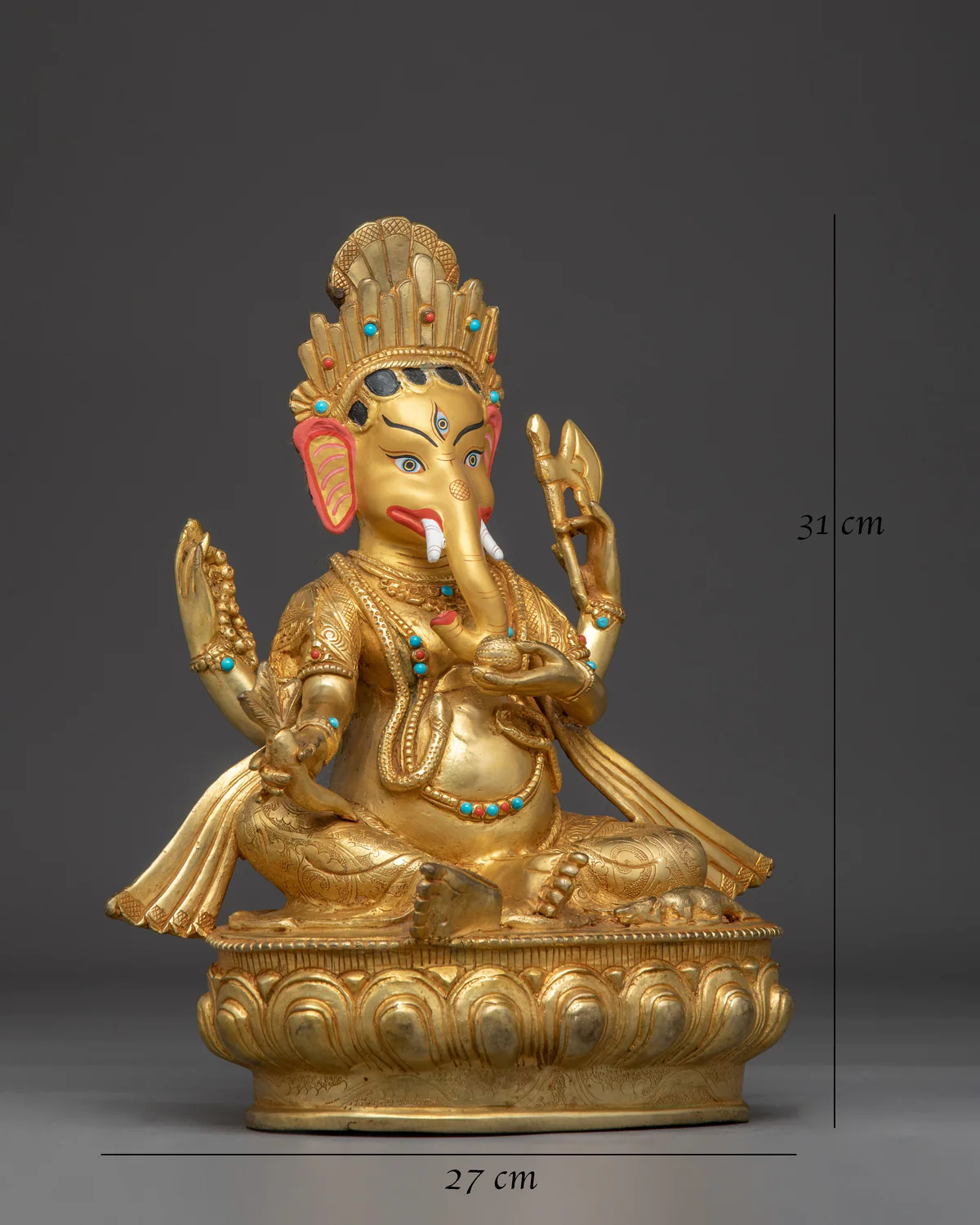 Ganesh - Image 2