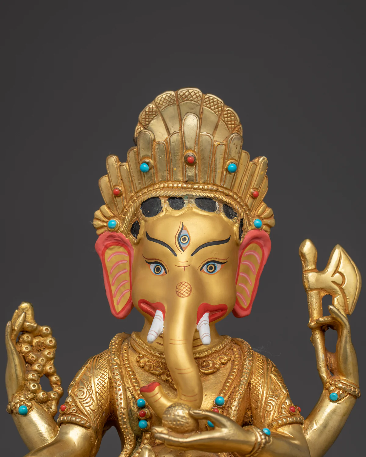 Ganesh - Image 4