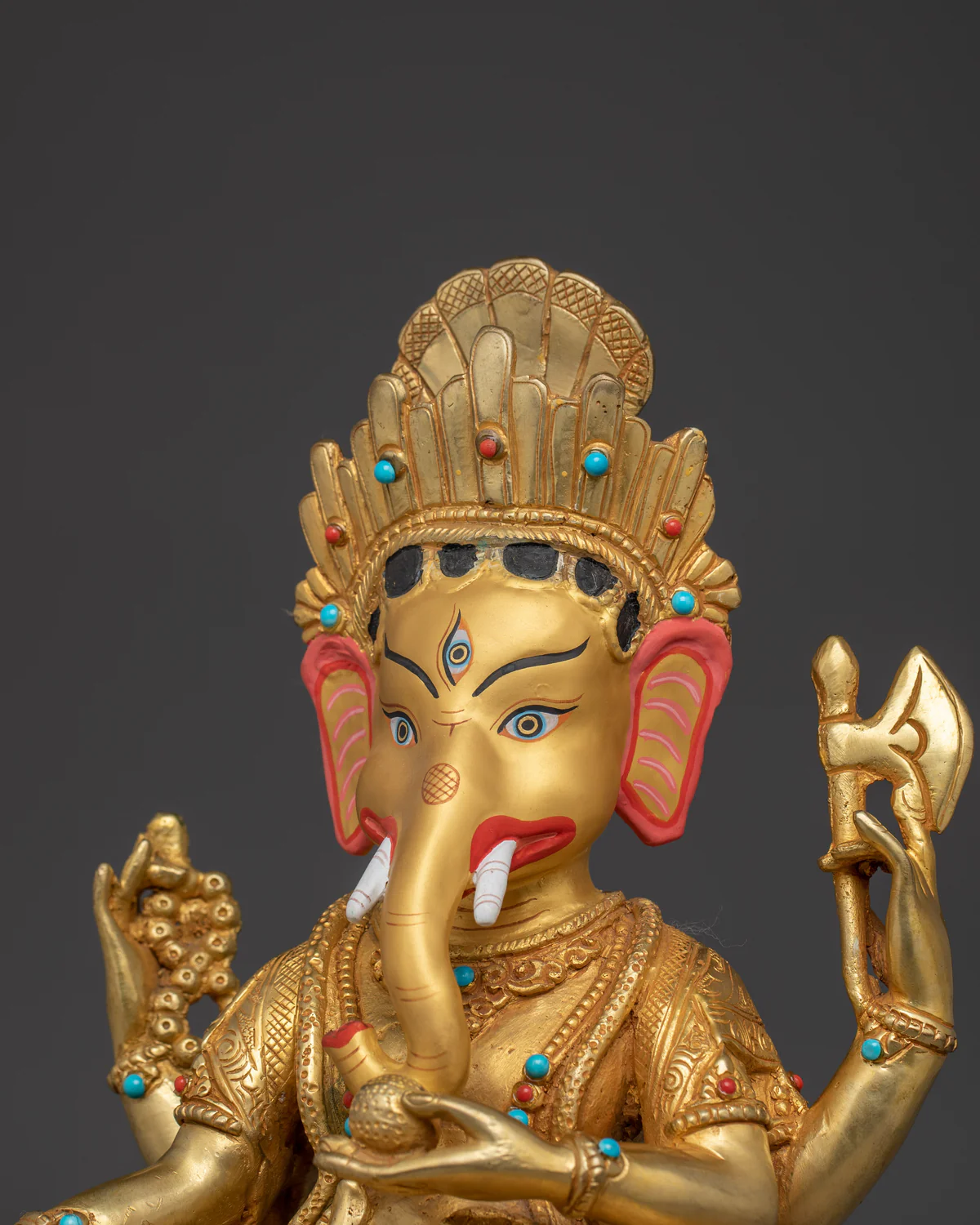 Ganesh - Image 5