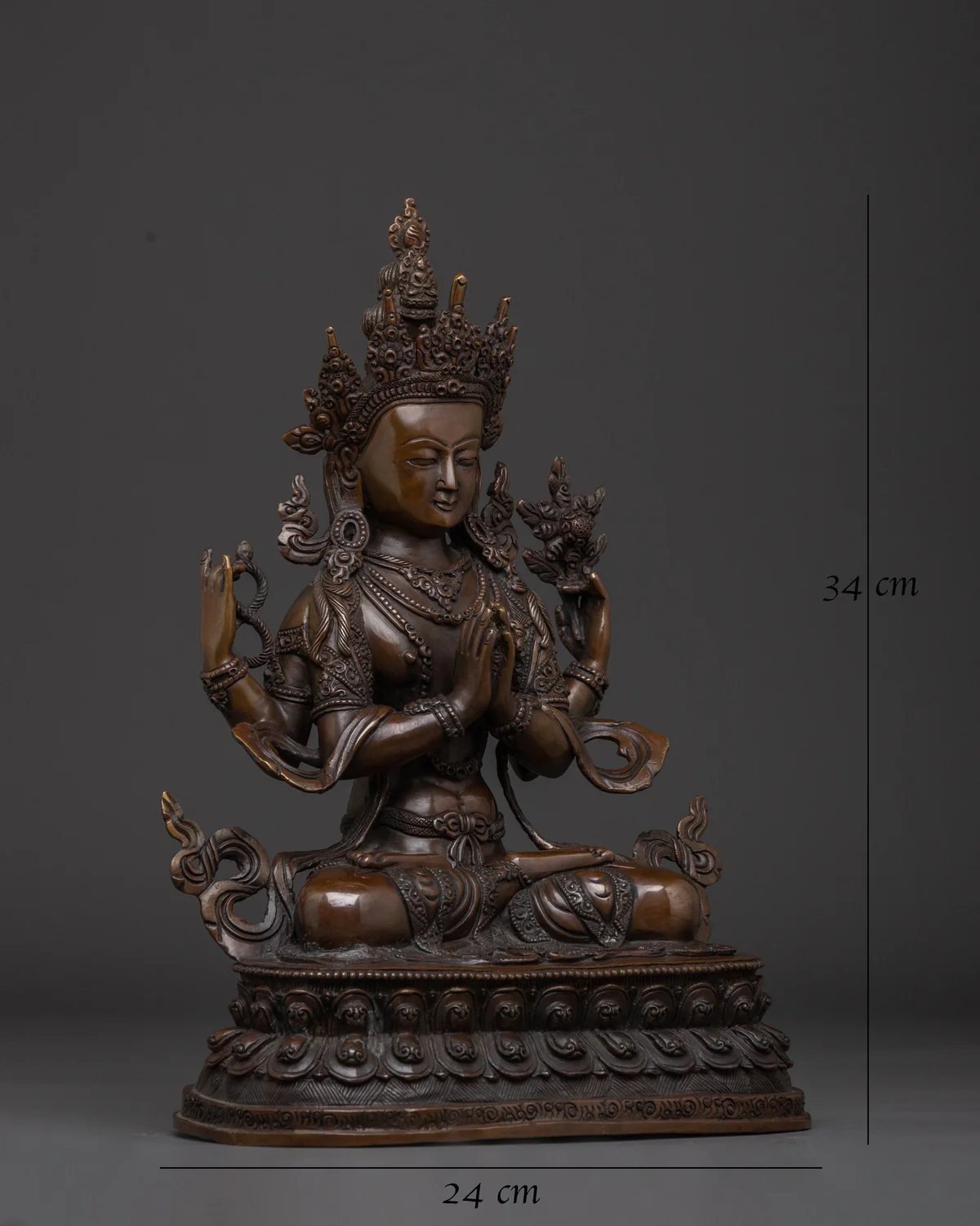 Chyengresi - Image 2