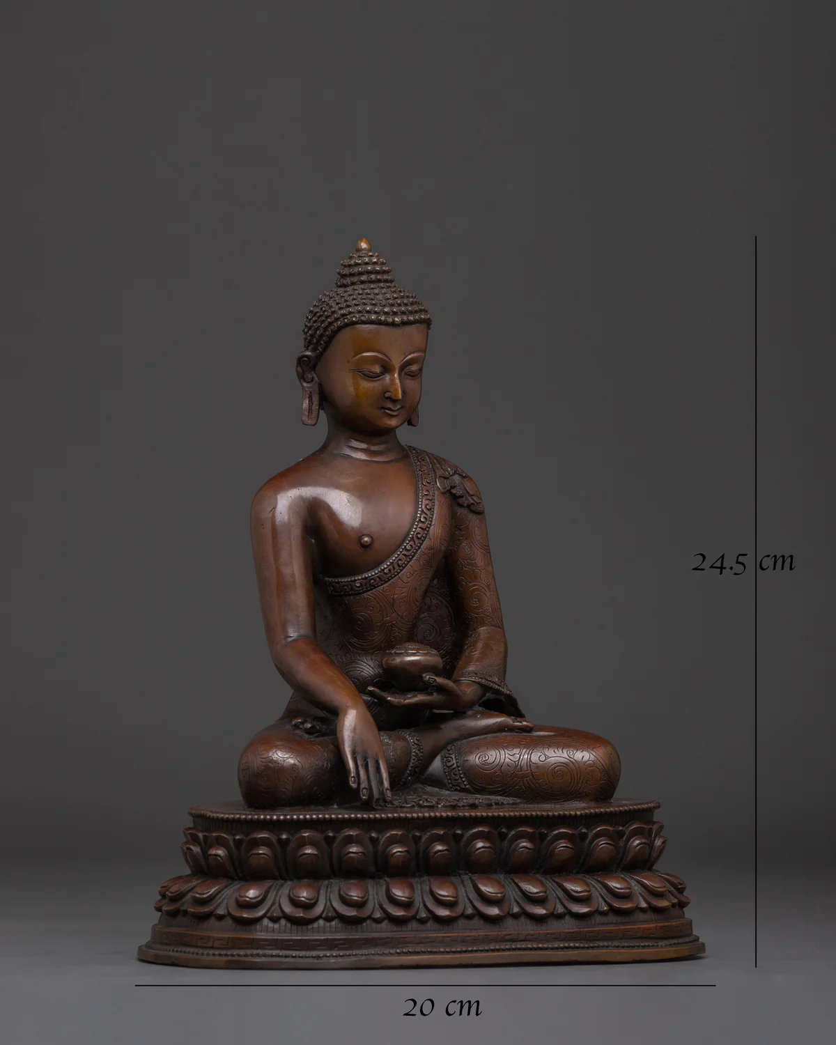 Shakyamuni Buddha - Image 2
