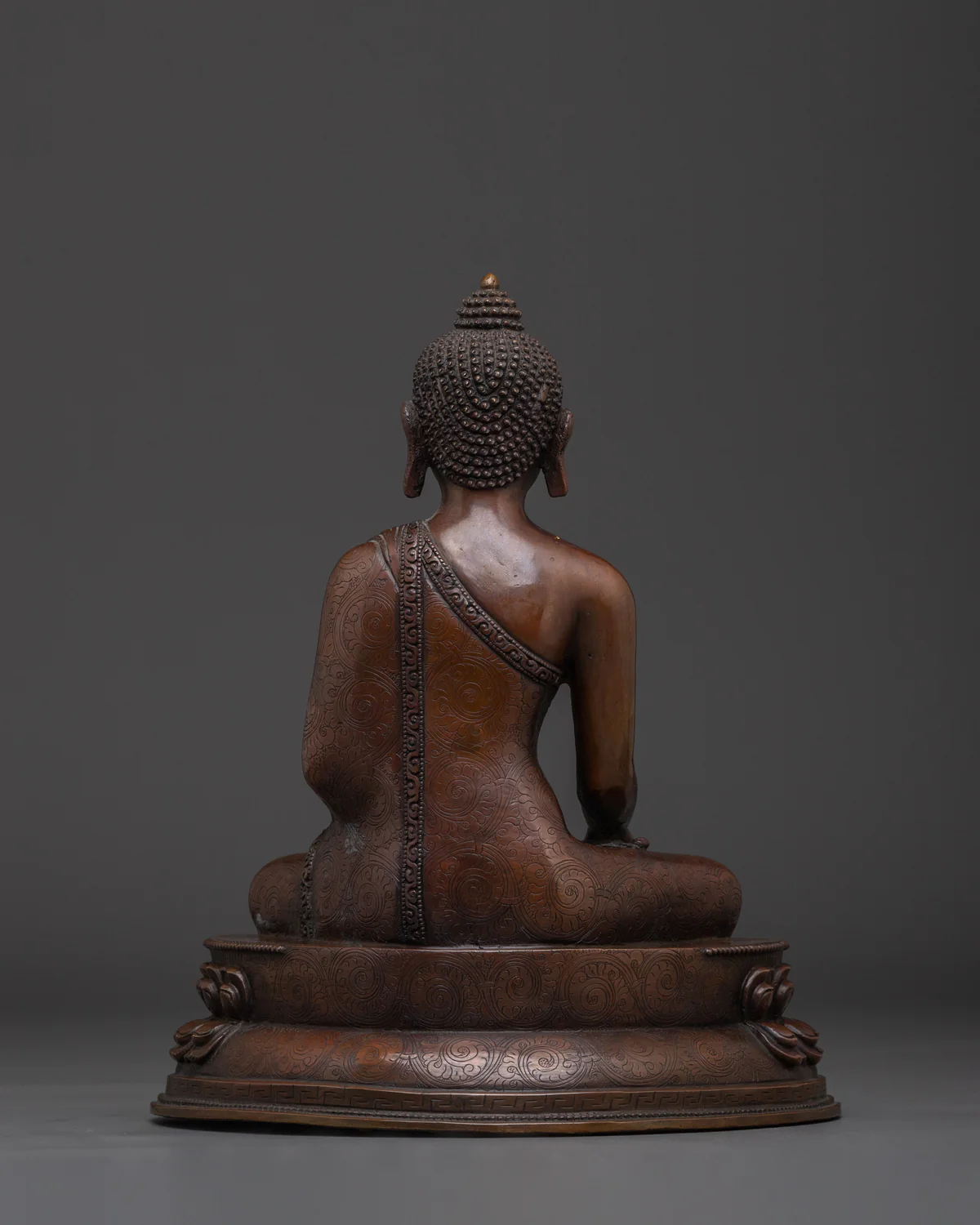 Shakyamuni Buddha - Image 3
