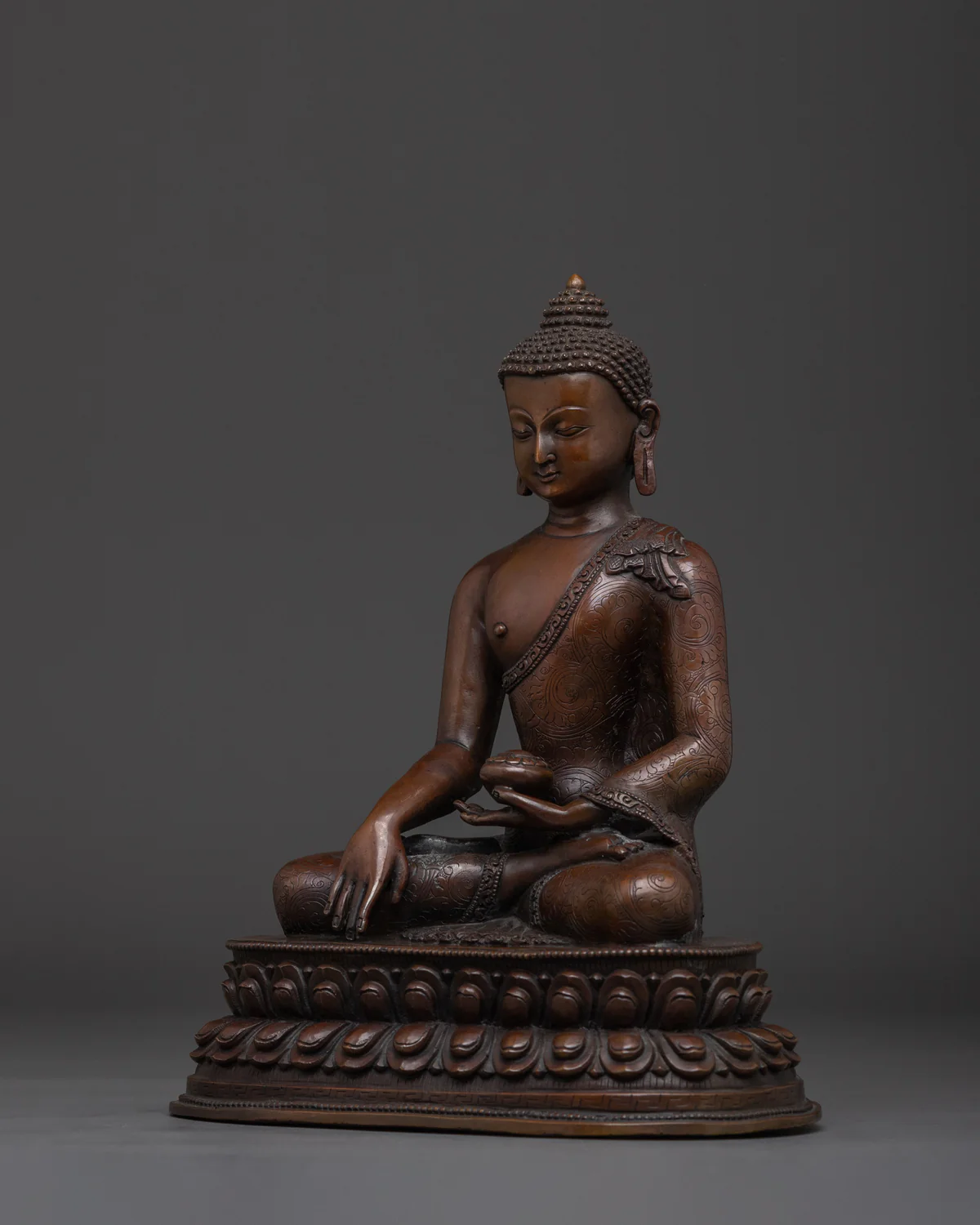 Shakyamuni Buddha - Image 4