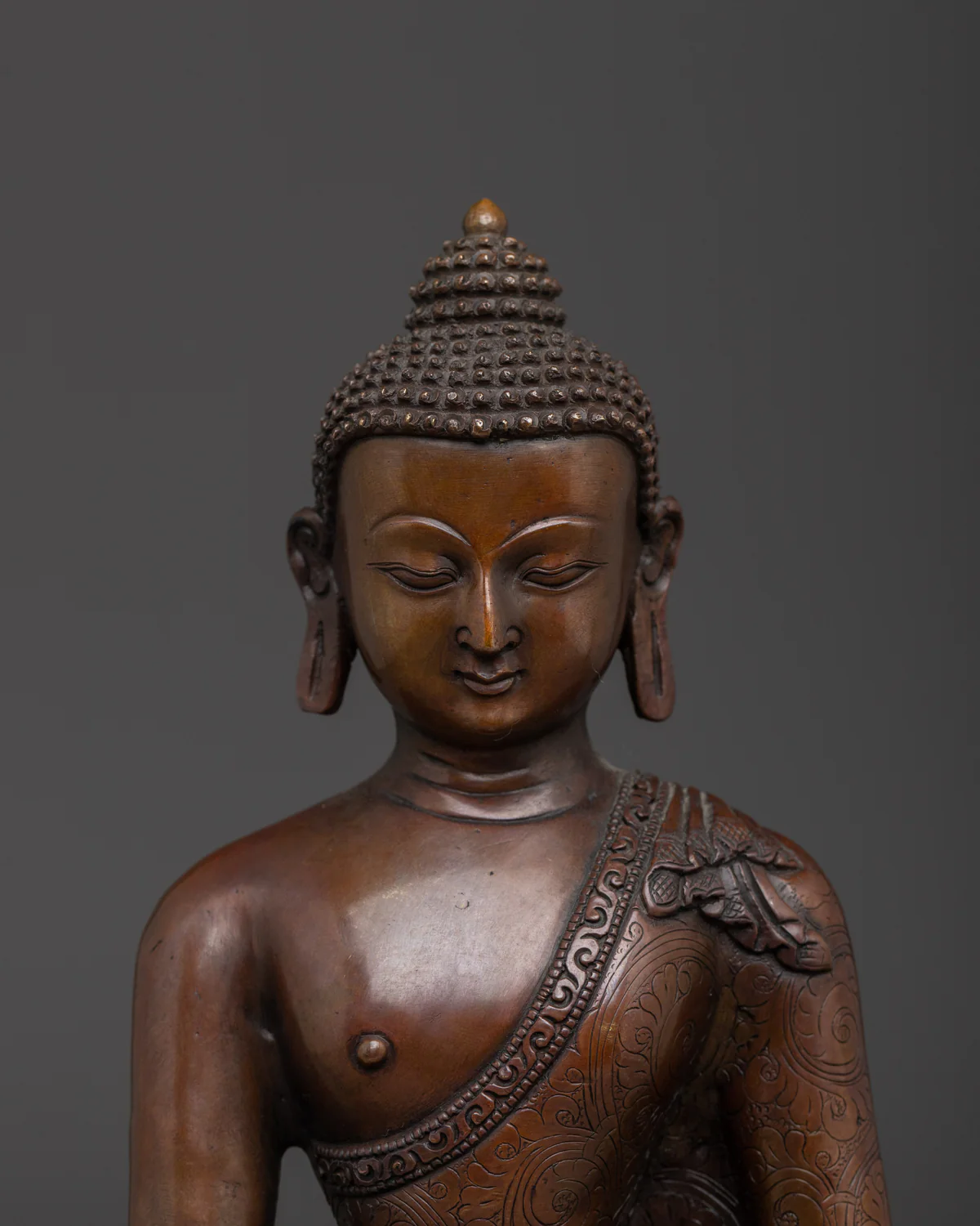 Shakyamuni Buddha - Image 5