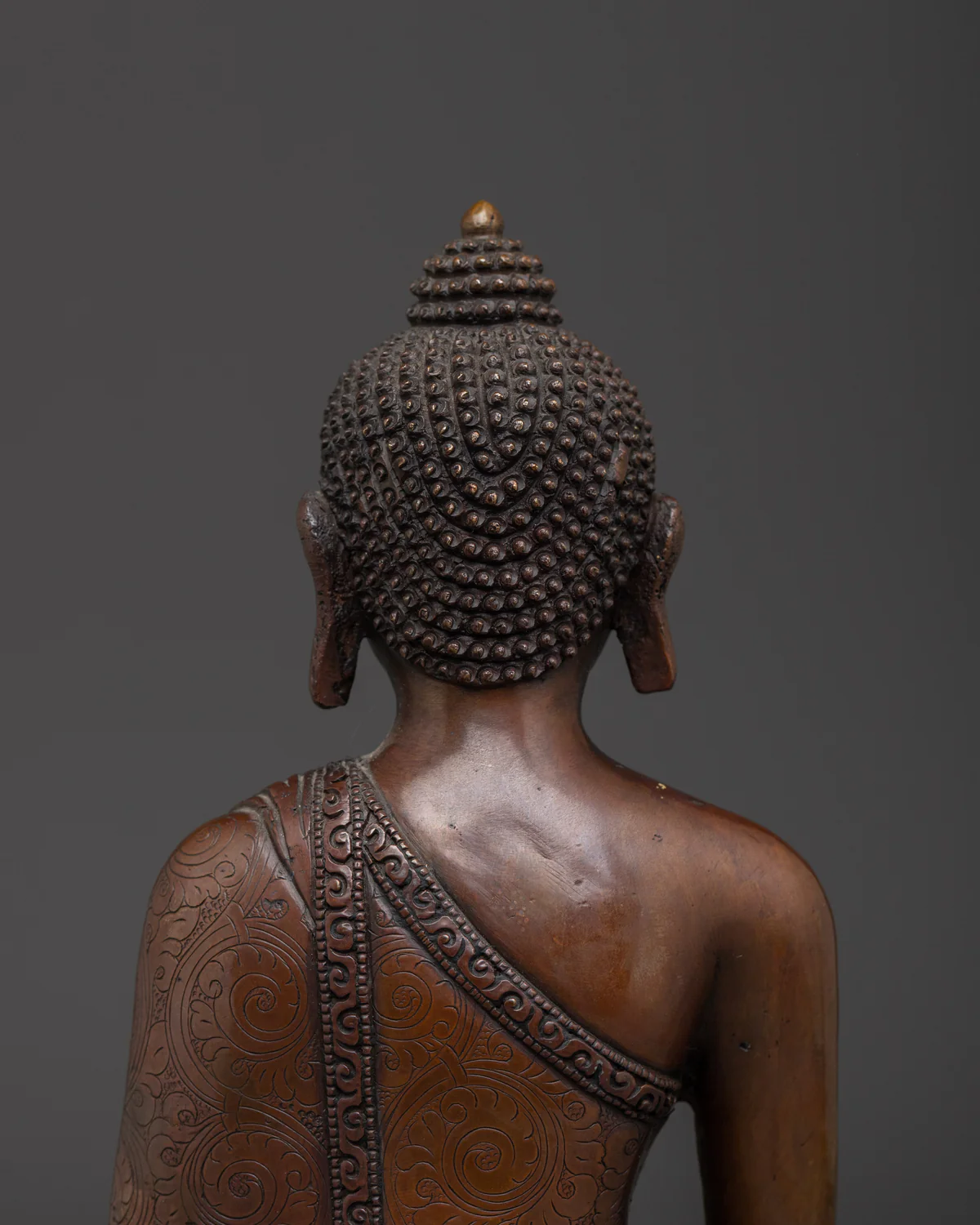 Shakyamuni Buddha - Image 6