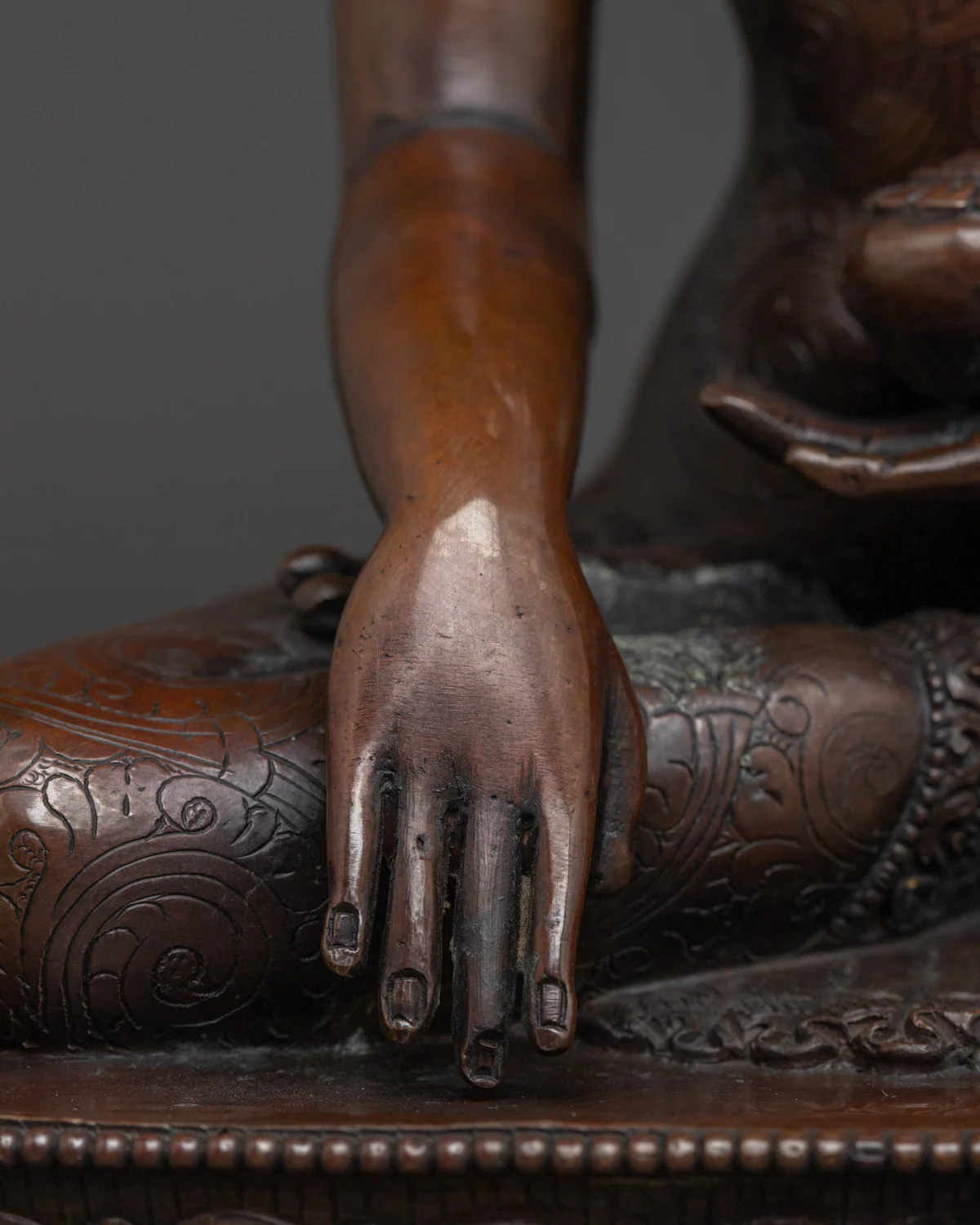 Shakyamuni Buddha - Image 7