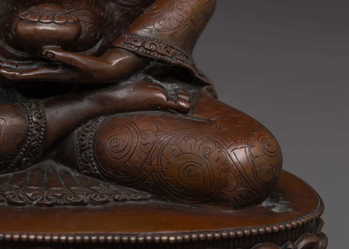 Shakyamuni Buddha - Image 10