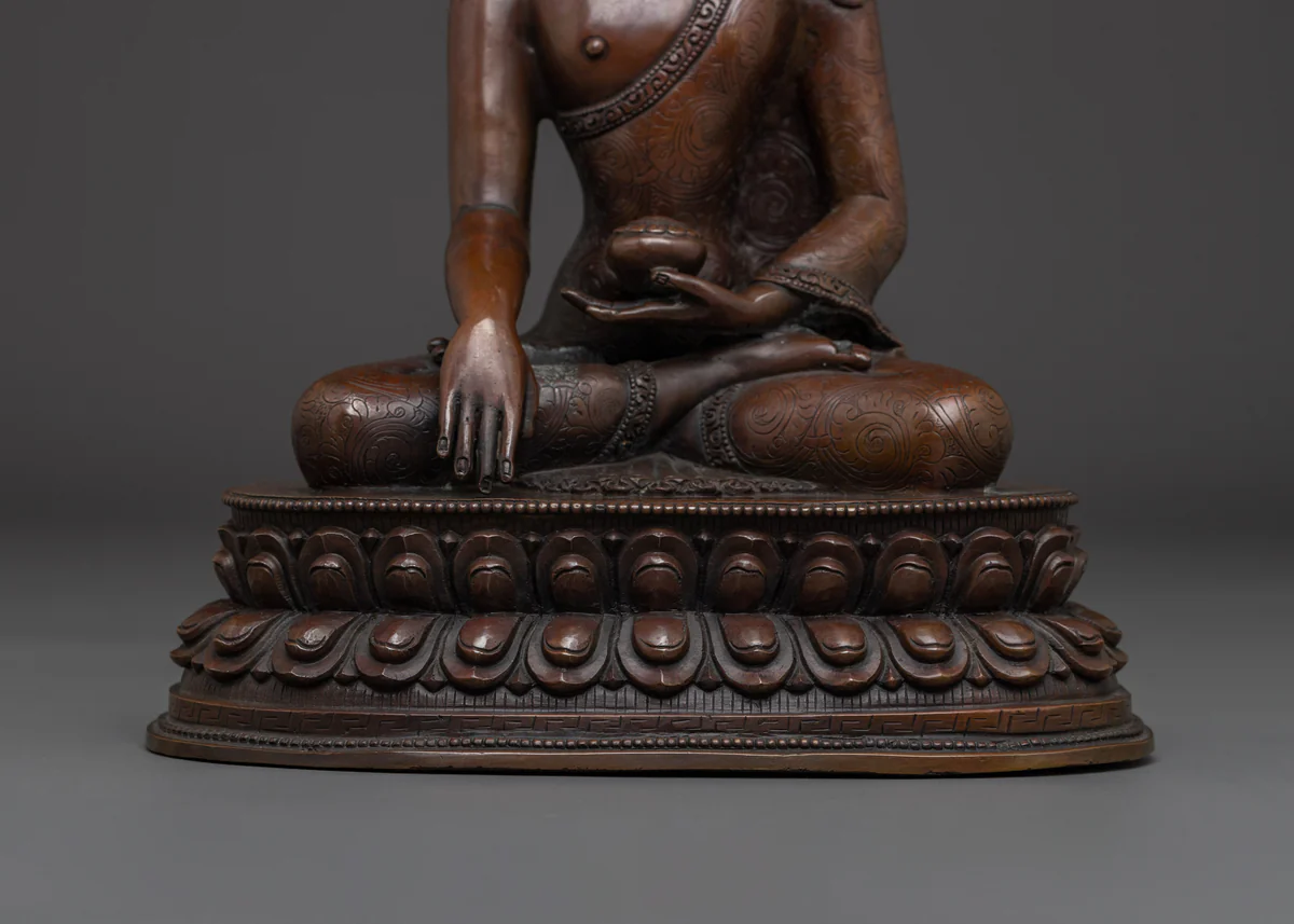 Shakyamuni Buddha - Image 11