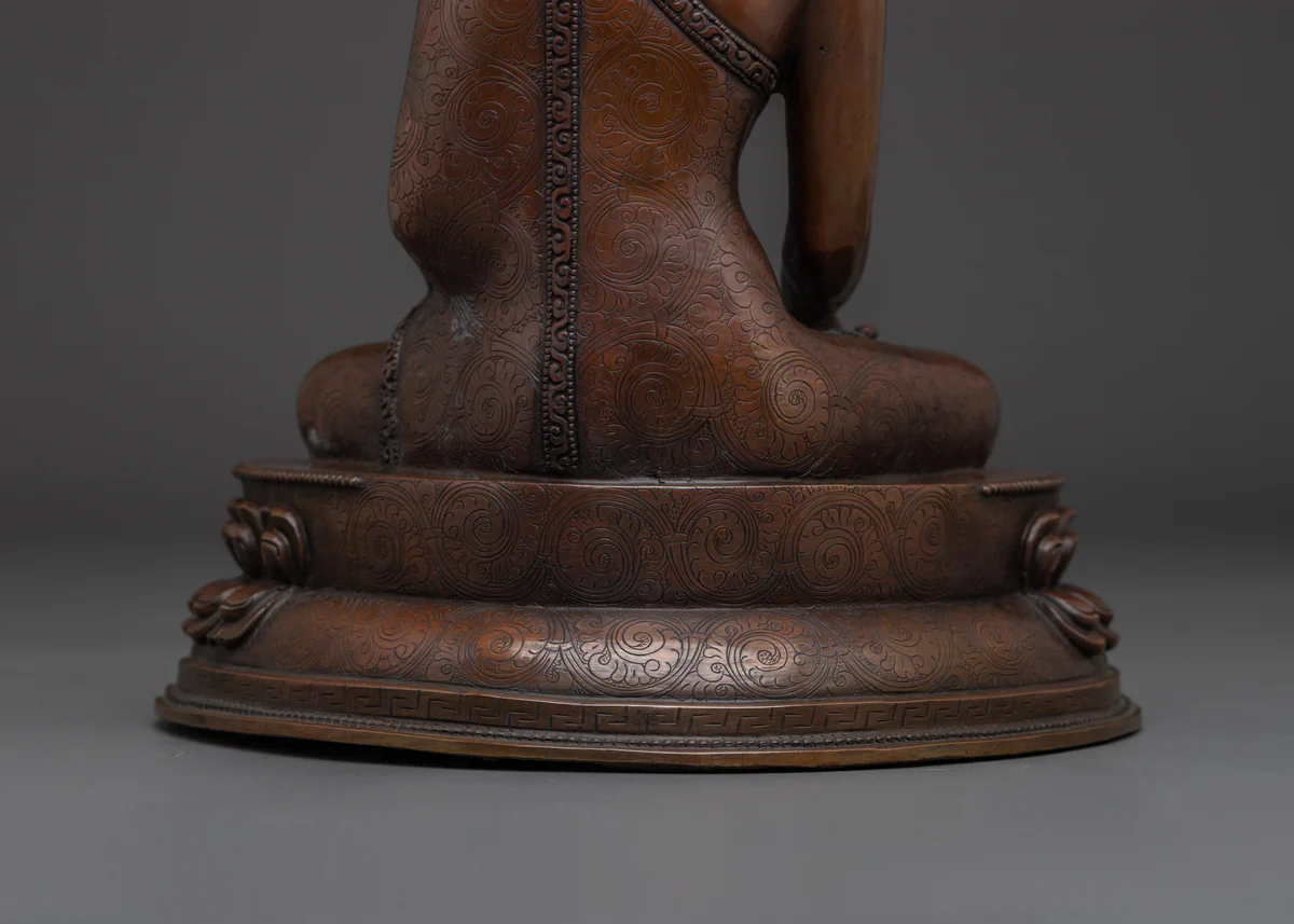 Shakyamuni Buddha - Image 12
