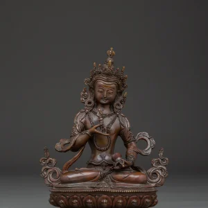 Vajrasattva