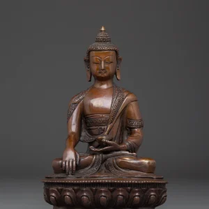 Shaykamuni Buddha