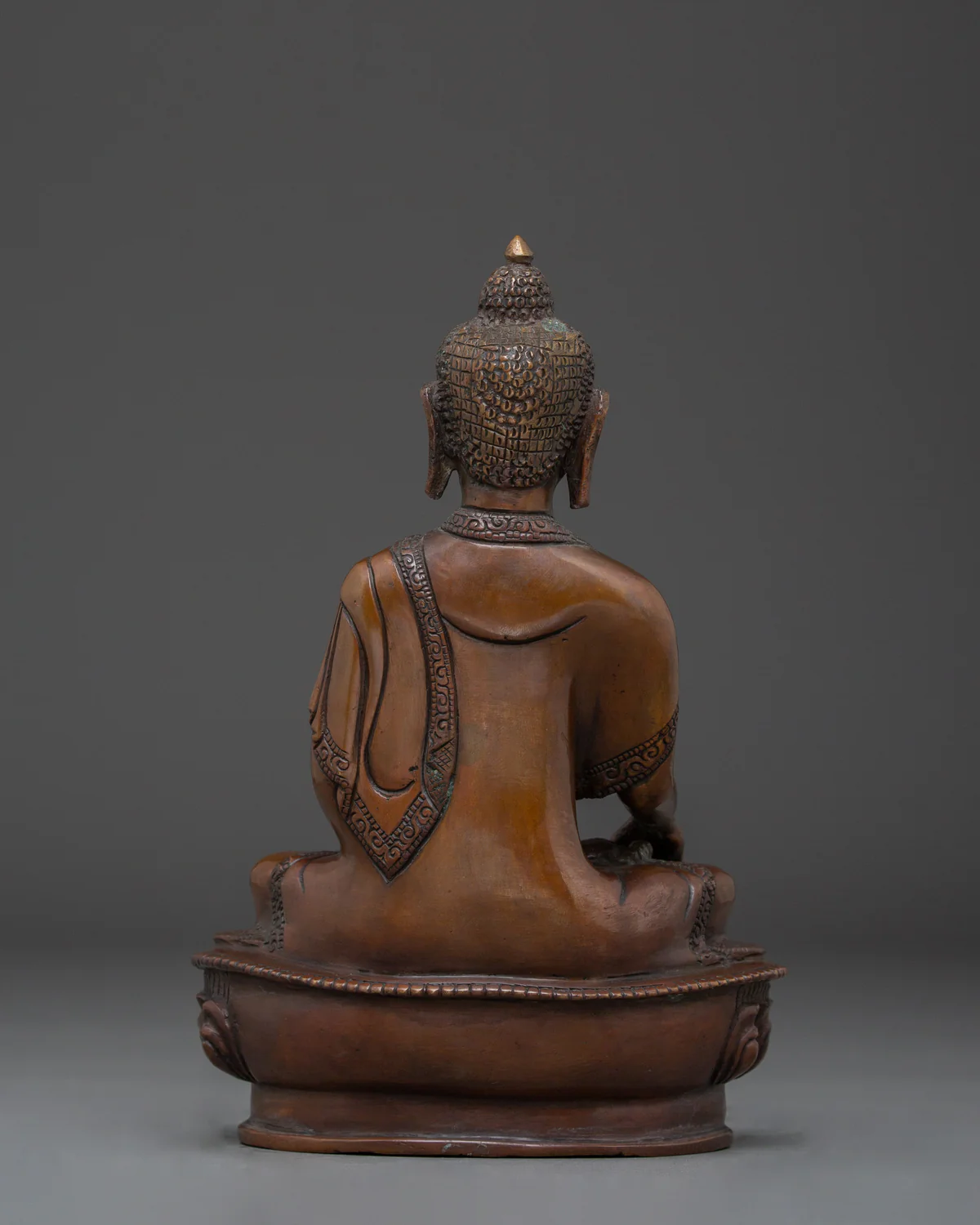 Shaykamuni Buddha - Image 3
