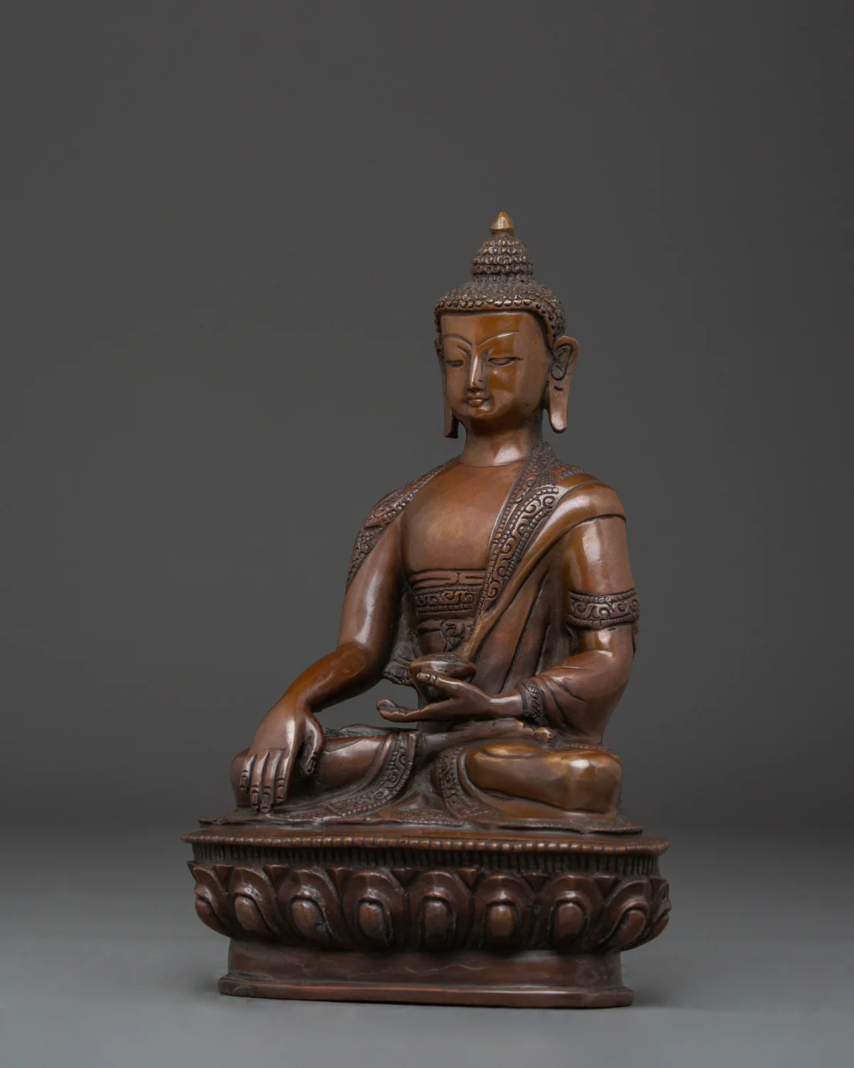 Shaykamuni Buddha - Image 4