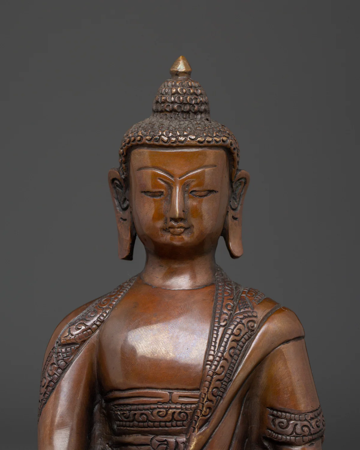 Shaykamuni Buddha - Image 5