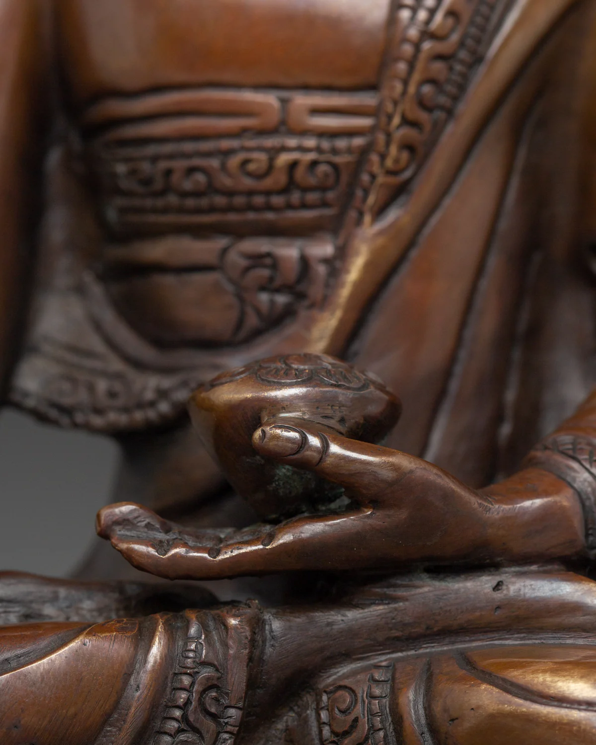 Shaykamuni Buddha - Image 6