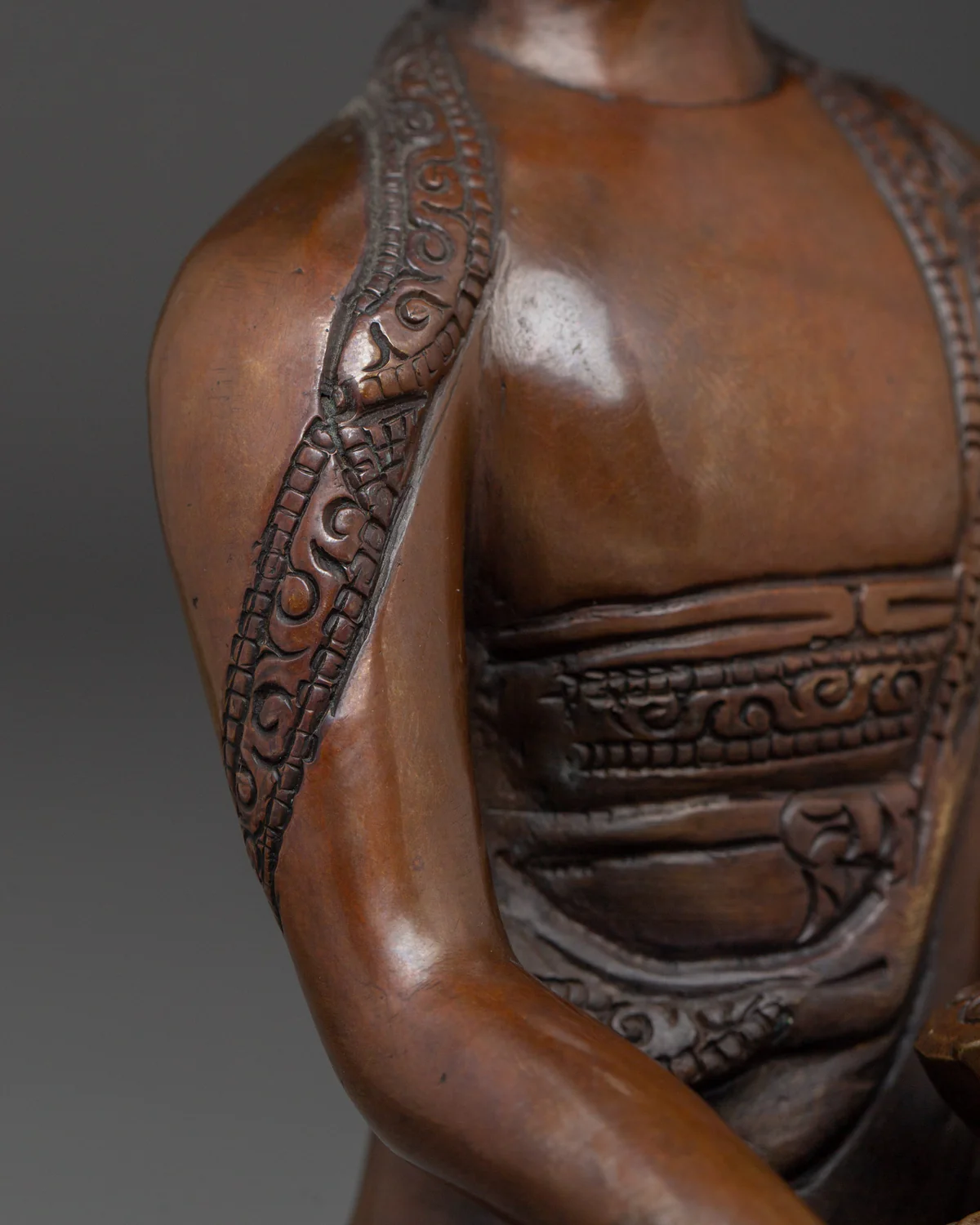 Shaykamuni Buddha - Image 7