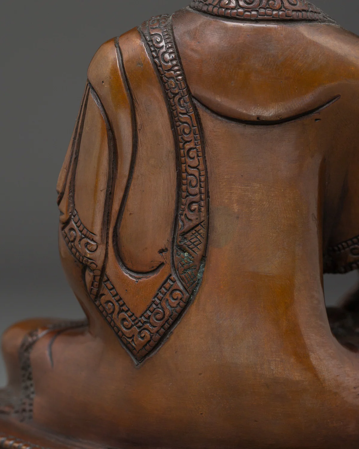 Shaykamuni Buddha - Image 9