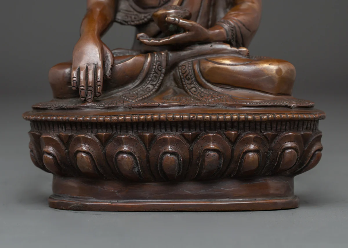 Shaykamuni Buddha - Image 10