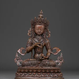 Vajrasattva