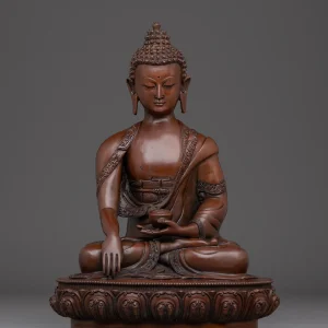 Shakyamuni Buddha