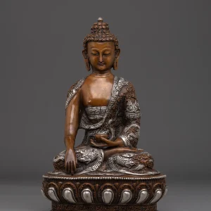 Shakyamuni Buddha