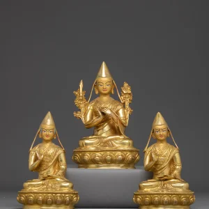 Tsongkhapa Set