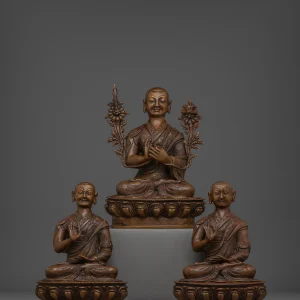 Tsongkhapa Set