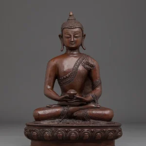 Amitabha Buddha