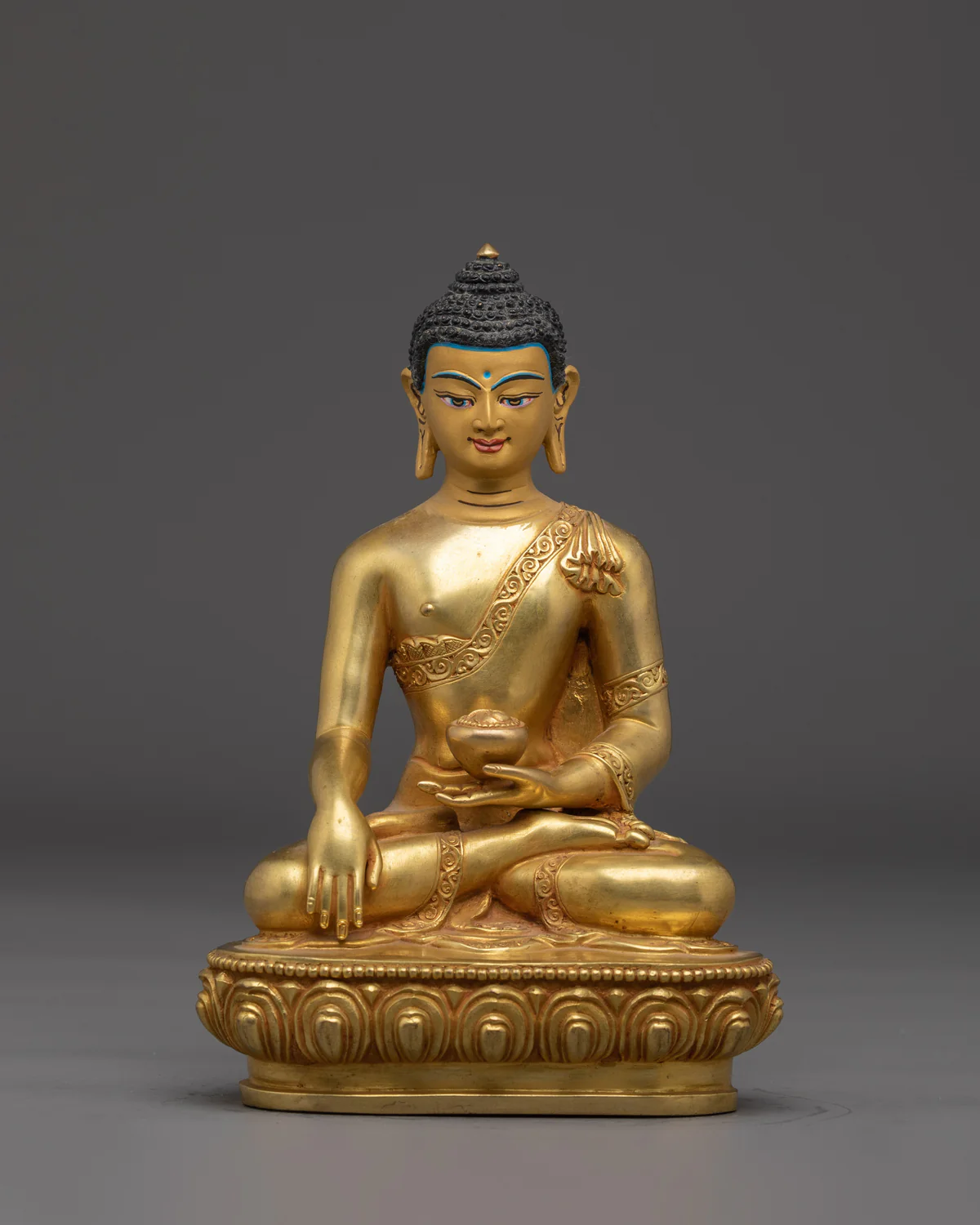 Shakyamuni Buddha