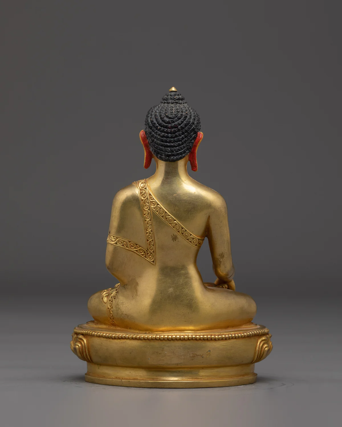 Shakyamuni Buddha - Image 3