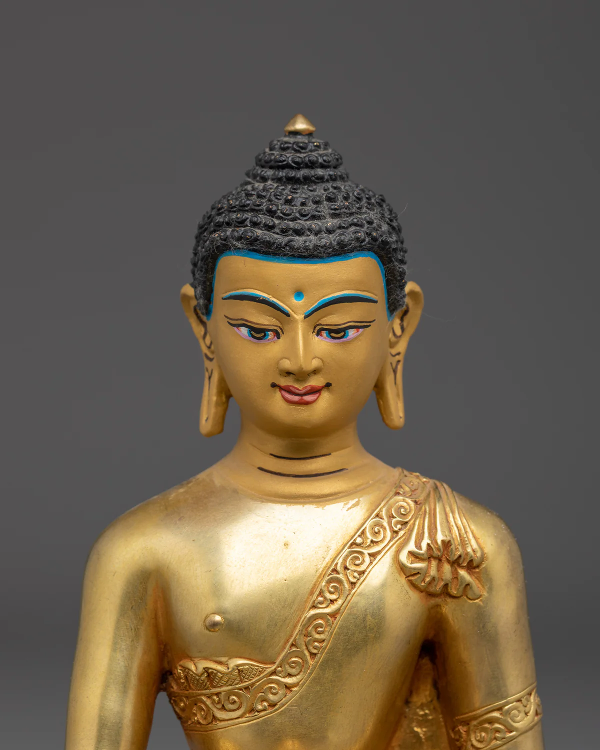 Shakyamuni Buddha - Image 5