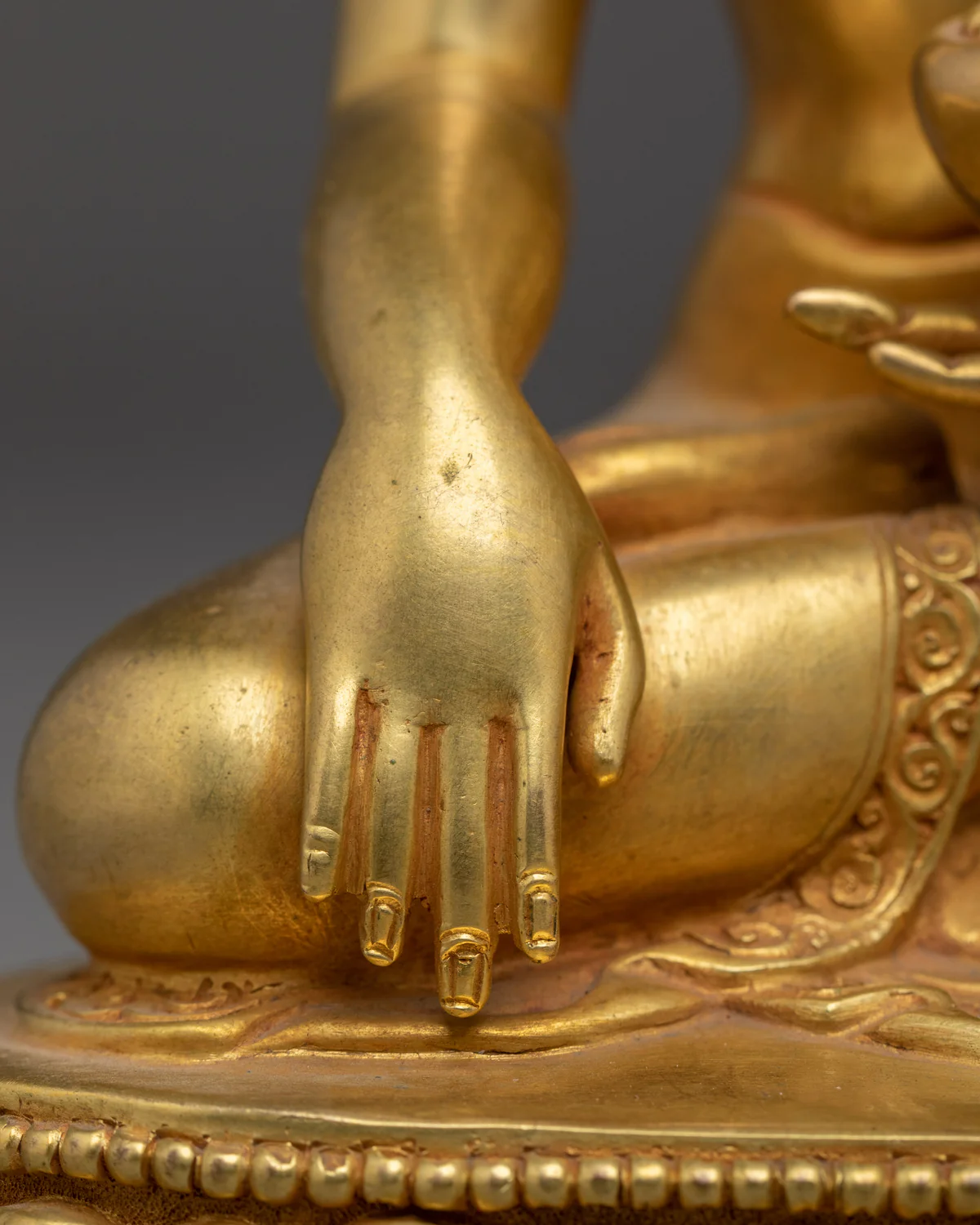 Shakyamuni Buddha - Image 7