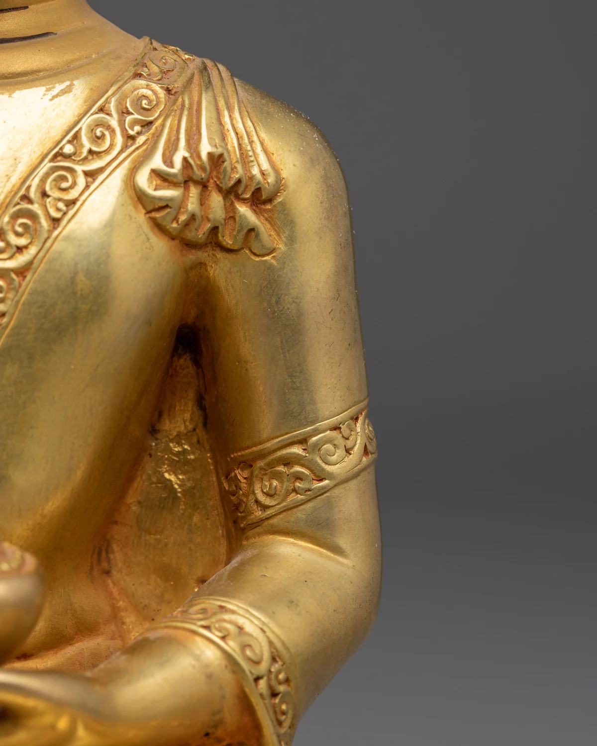 Shakyamuni Buddha - Image 9