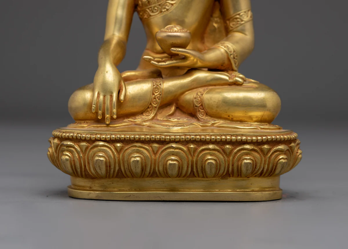 Shakyamuni Buddha - Image 11