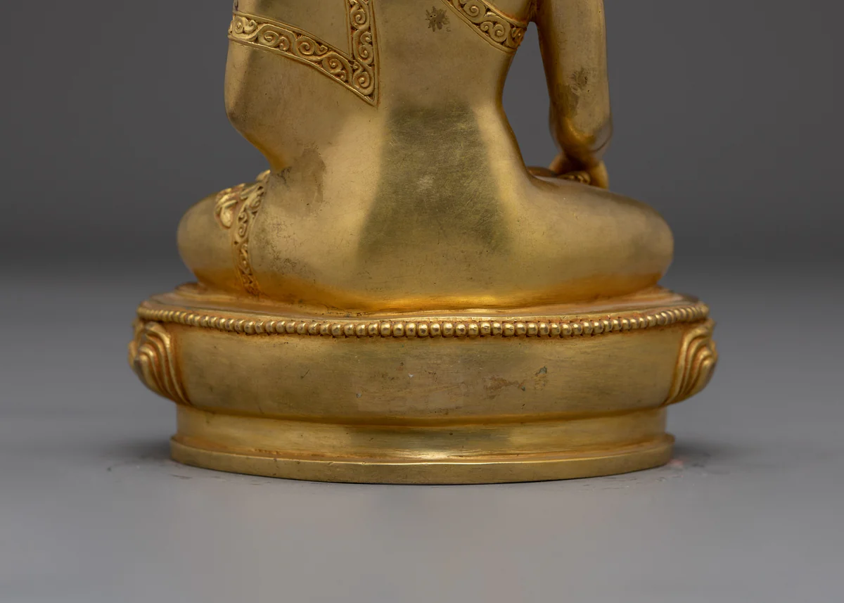 Shakyamuni Buddha - Image 12