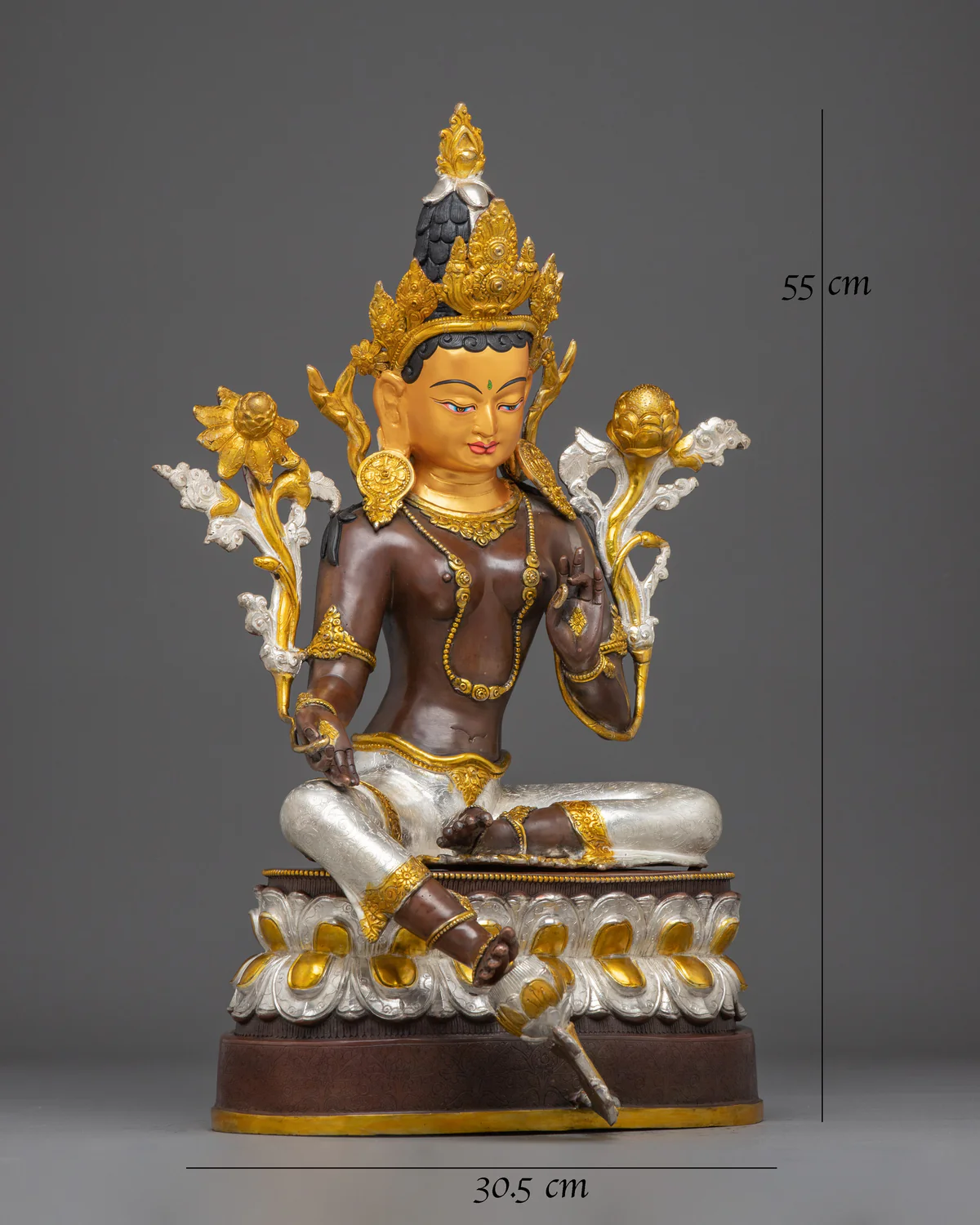 Green Tara - Image 2