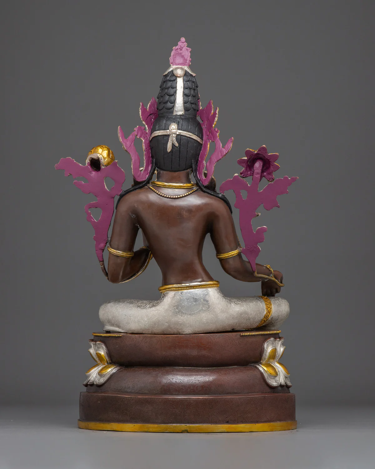 Green Tara - Image 3