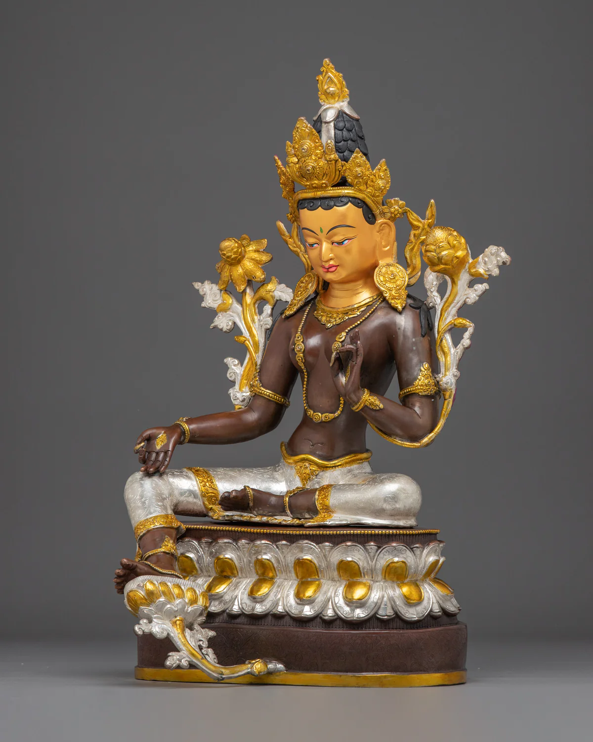 Green Tara - Image 4
