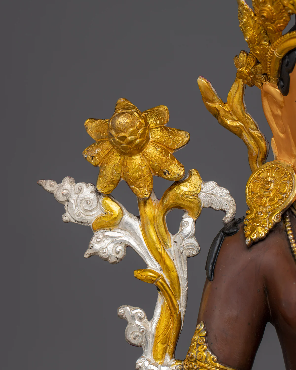 Green Tara - Image 7