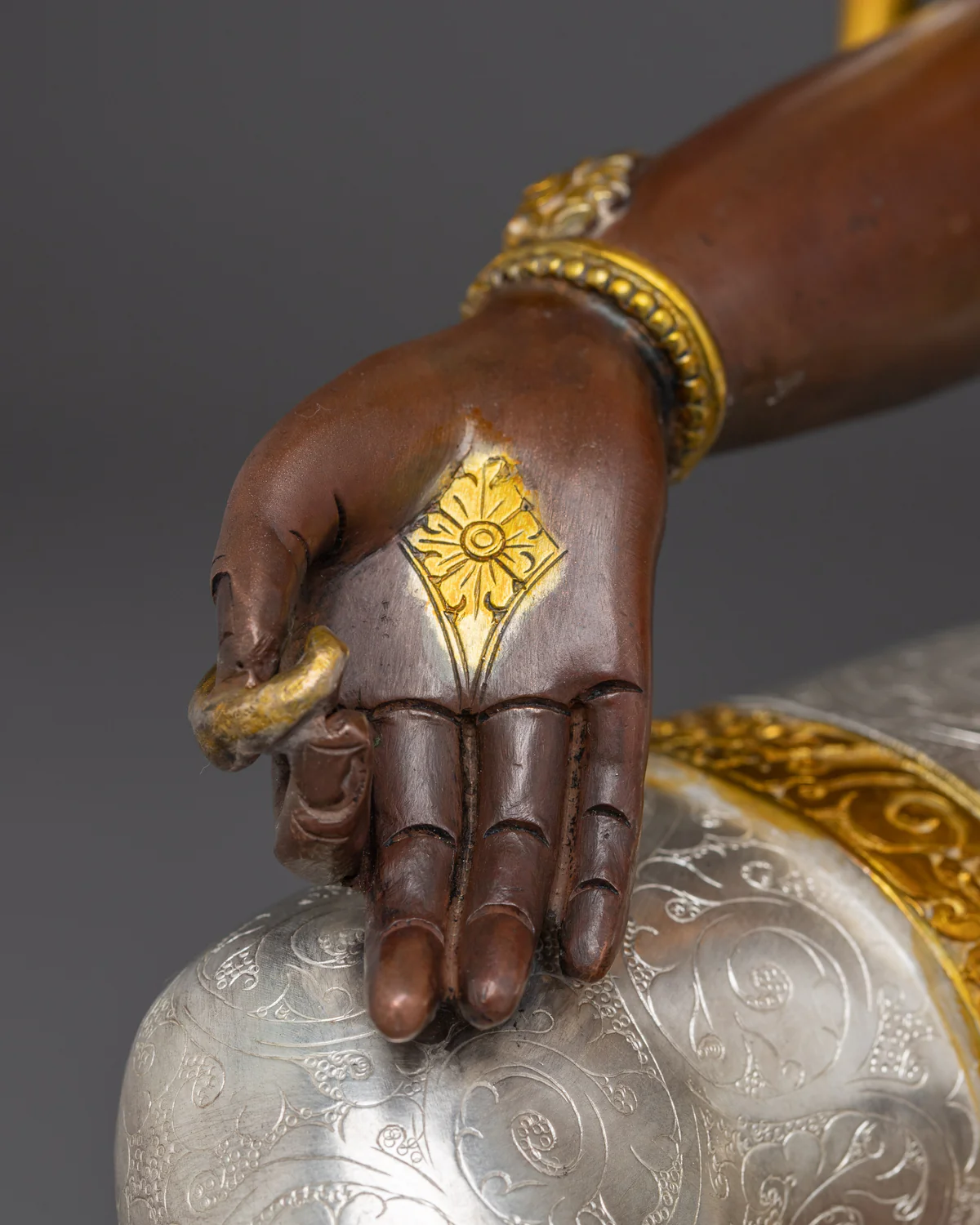 Green Tara - Image 8