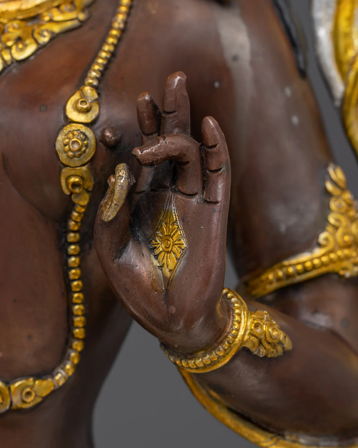 Green Tara - Image 9