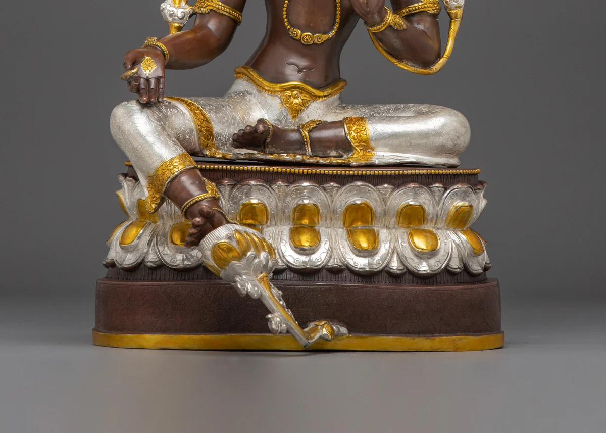 Green Tara - Image 11