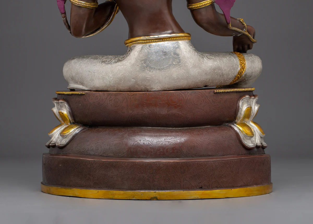 Green Tara - Image 12