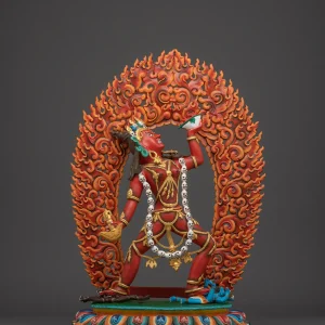 VAJRAYOGINI