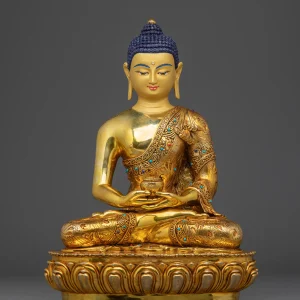 Amitabha Buddha