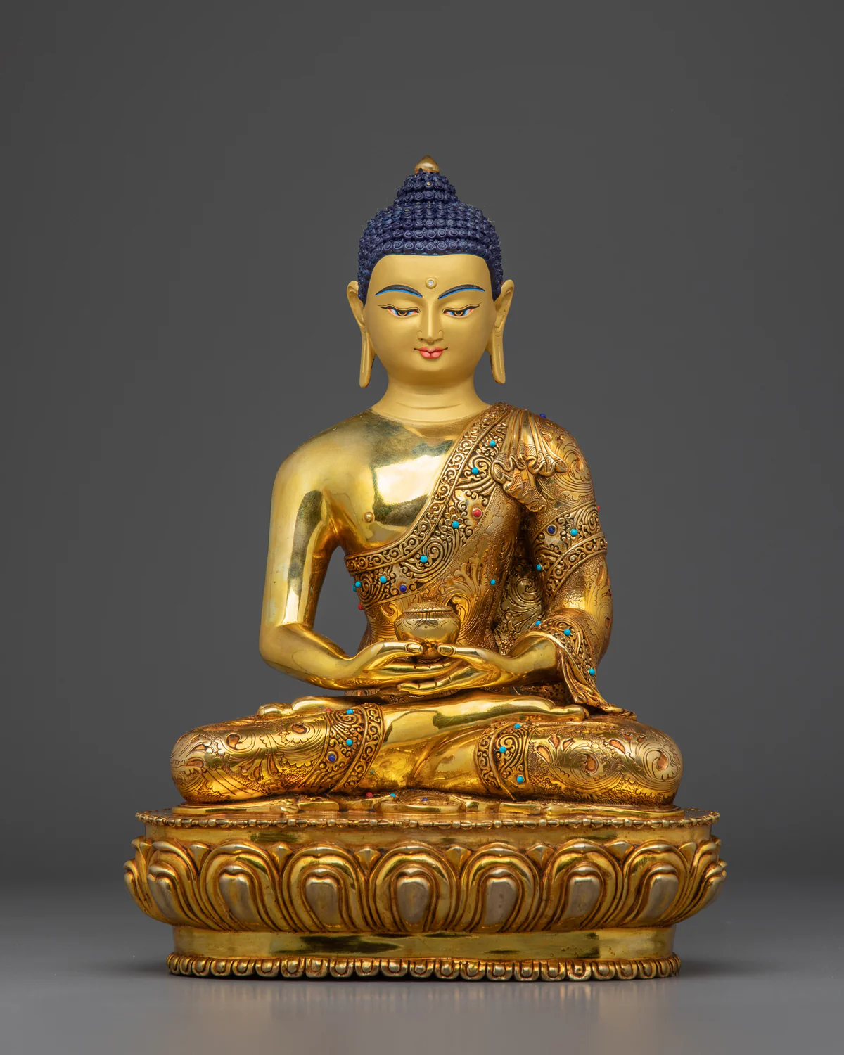 Amitabha Buddha