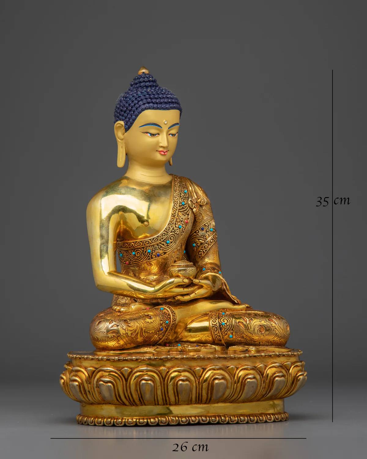 Amitabha Buddha - Image 2