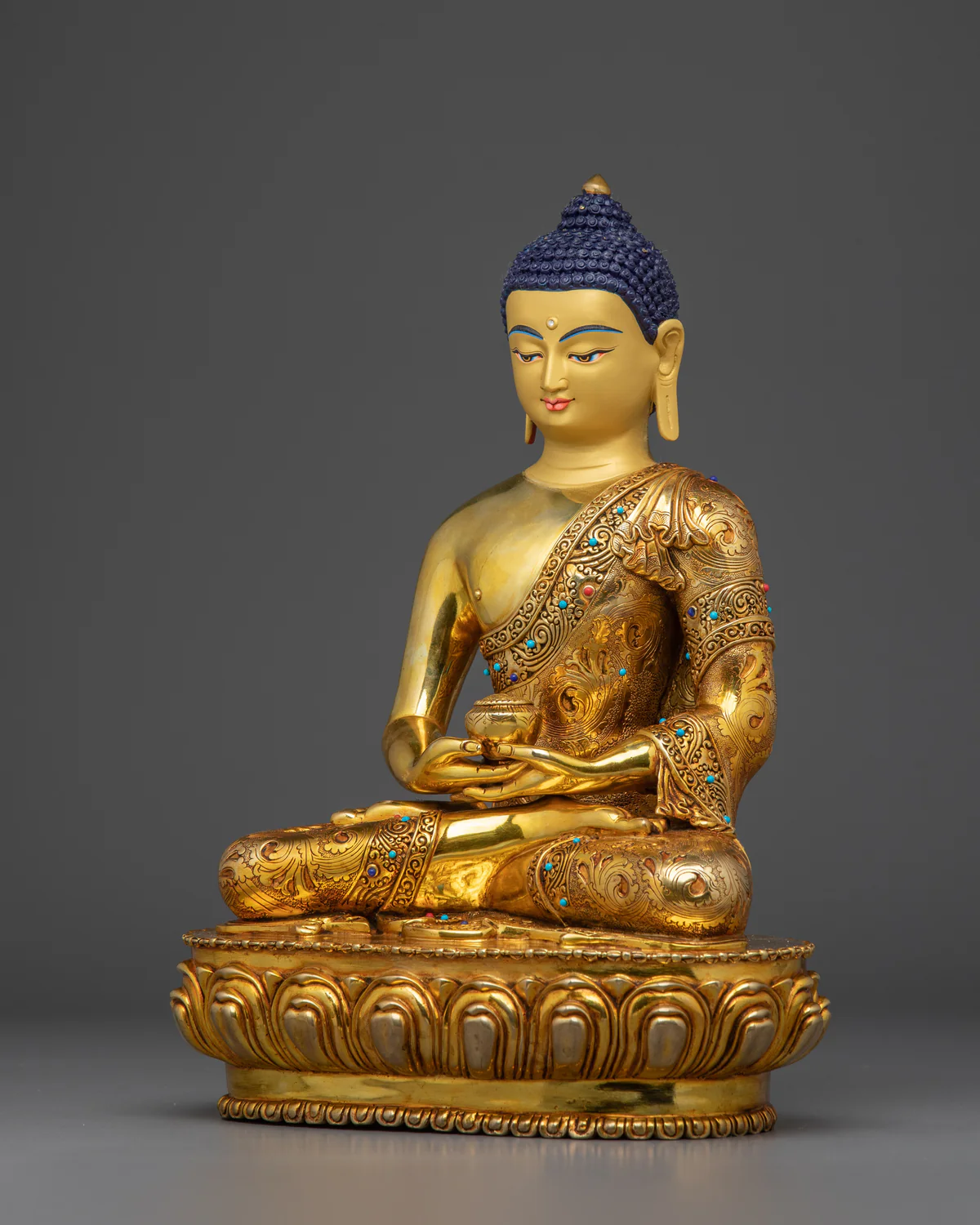 Amitabha Buddha - Image 4