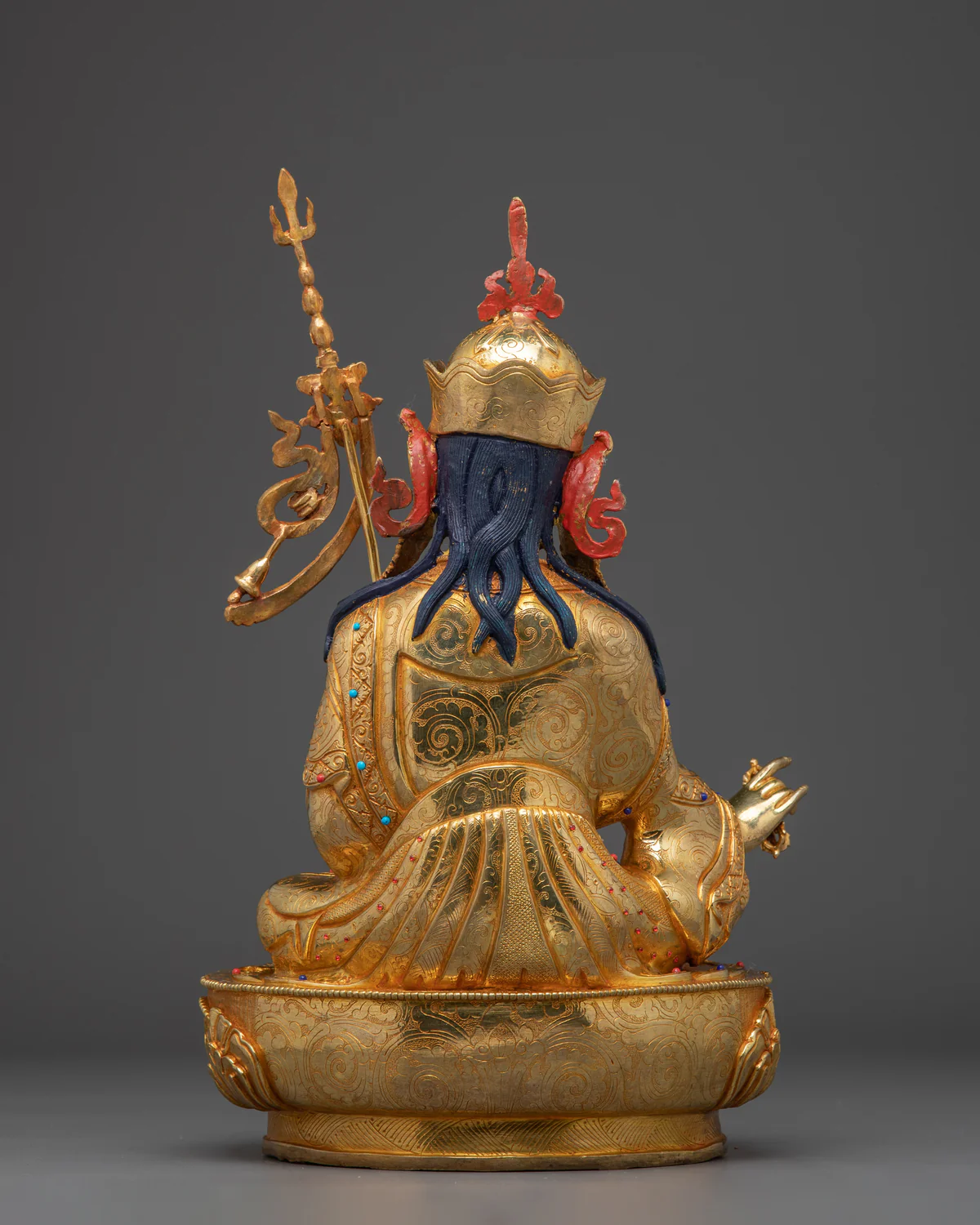 Guru Rimpoche - Image 3